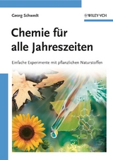 Chemie für alle Jahreszeiten - Georg Schwedt