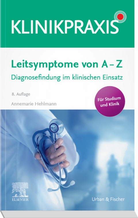 Leitsymptome von A - Z -  Annemarie Hehlmann