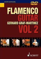 Flamenco Band 2 - Gerhard Graf-Martinez