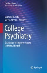College Psychiatry - 