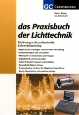 Das Praxisbuch der Lichtechnik - 