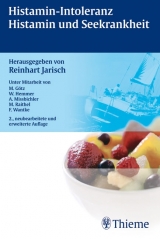 Histamin-Intoleranz Histamin und Seekrankheit - Reinhart Jarisch