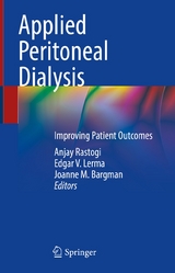 Applied Peritoneal Dialysis - 