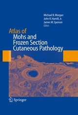 Atlas of Mohs and Frozen Section Cutaneous Pathology - 