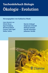 Ökologie, Biodiversität, Evolution - Katharina Munk