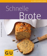 Schnelle Brote - Kristiane Müller-Urban