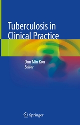 Tuberculosis in Clinical Practice - 
