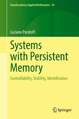 Systems with Persistent Memory -  Luciano Pandolfi