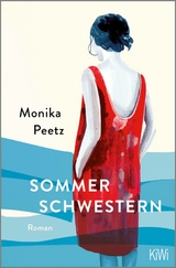 Sommerschwestern -  Monika Peetz