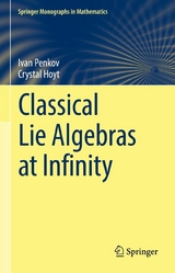 Classical Lie Algebras at Infinity -  Ivan Penkov,  Crystal Hoyt
