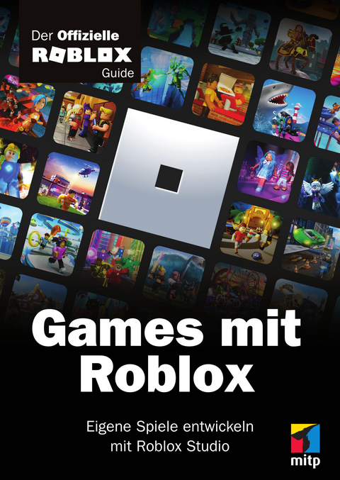 Games mit Roblox -  Roblox Corporation