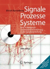 Signale - Prozesse - Systeme - Karrenberg, Ulrich