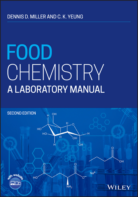 Food Chemistry -  Dennis D. Miller,  C. K. Yeung