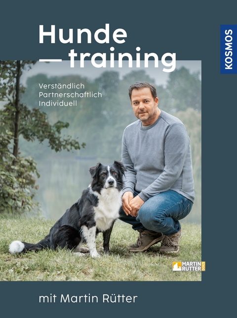 Hundetraining mit Martin Rütter -  Martin Rütter,  Andrea Buisman
