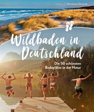 Wildbaden in Deutschland - Marieluise Denecke