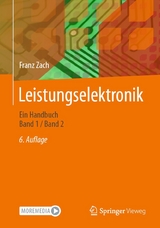 Leistungselektronik -  Franz Zach