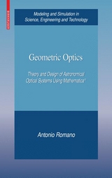 Geometric Optics - Antonio Romano