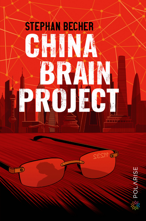 China Brain Project - Stephan Becher