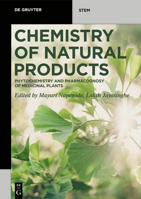 Chemistry of Natural Products - 