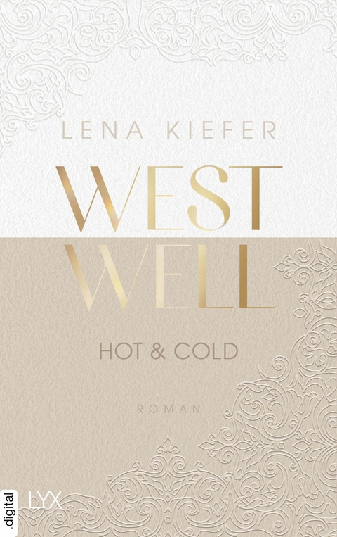 Westwell - Hot & Cold -  Lena Kiefer