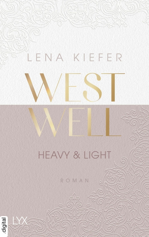 Westwell - Heavy & Light -  Lena Kiefer