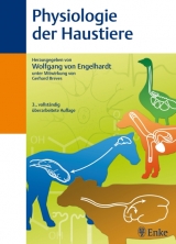 Physiologie der Haustiere - von Engelhardt, Wolfgang