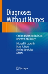 Diagnoses Without Names - 