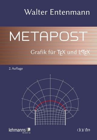 METAPOST - Walter Entenmann