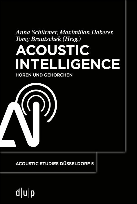 Acoustic Intelligence - 