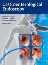 Gastroenterological Endoscopy - Classen, Meinhard; Tytgat, Guido N.J.; Lightdale, Charles J.