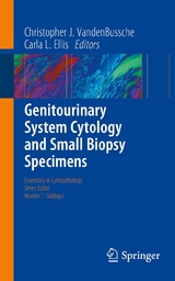 Genitourinary System Cytology and Small Biopsy Specimens - 