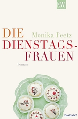Die Dienstagsfrauen - Monika Peetz