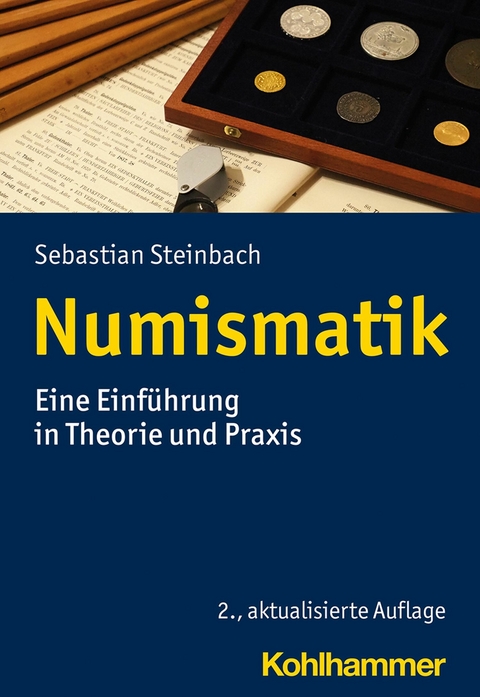 Numismatik - Sebastian Steinbach
