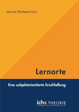 Lernorte - Marion Wüchner-Fuchs