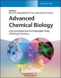 Advanced Chemical Biology - 