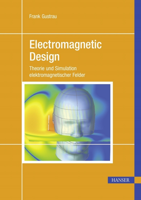 Electromagnetic Design - Frank Gustrau