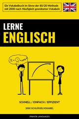 Lerne Englisch - Schnell / Einfach / Effizient - Pinhok Languages
