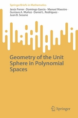Geometry of the Unit Sphere in Polynomial Spaces -  Jesús Ferrer,  Domingo García,  Manuel Maestre,  Gustavo A. Mun