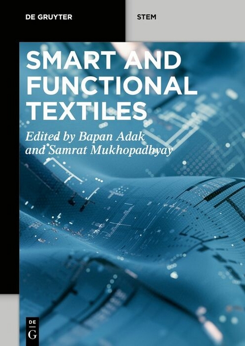 Smart and Functional Textiles - 