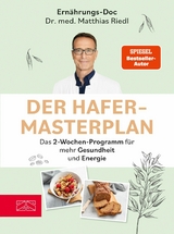 Der Hafer-Masterplan -  Matthias Riedl