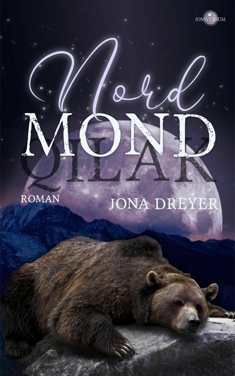 Nordmond: Qilak - Jona Dreyer