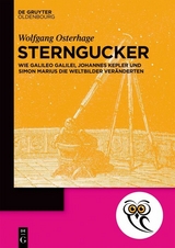 Sterngucker - Wolfgang Osterhage