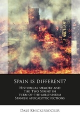 Spain is different? -  Dale Knickerbocker