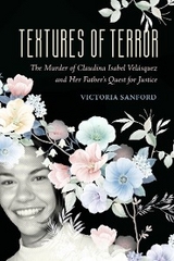 Textures of Terror - Victoria Sanford