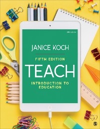Teach - Janice Koch