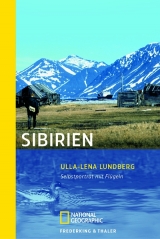 Sibirien - Lundberg, Ulla-Lena
