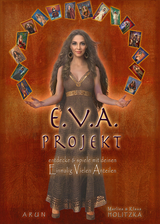 Das E.V.A. - Projekt - Marlies Holitzka