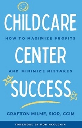 Childcare Center Success - Grafton Milne