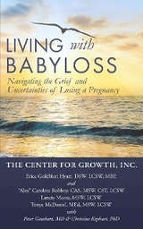 Living with Babyloss - Erica Goldblatt Hyatt, "Alex" Caroline Robboy, Peter Gearhart