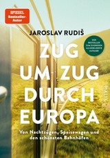 Zug um Zug durch Europa -  Jaroslav Rudi?